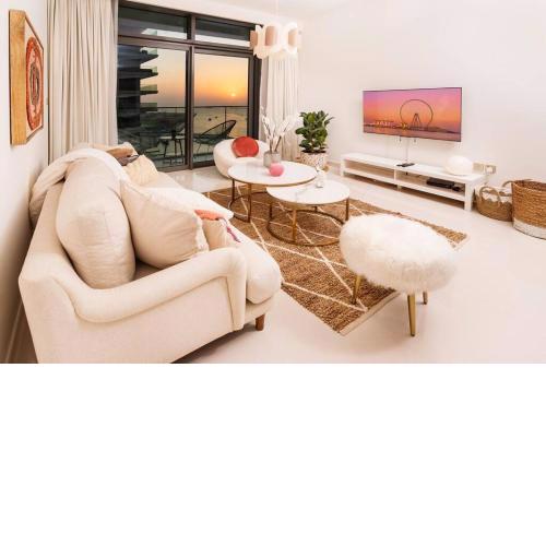 prime retreats - beach vista Emaar
