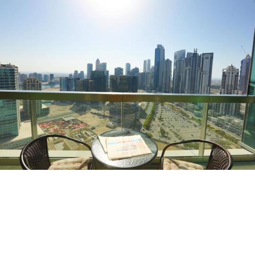 Prime Retreats - Downtown Dubai