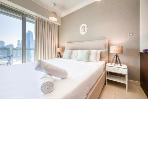 Prime Retreats - Downtown Dubai
