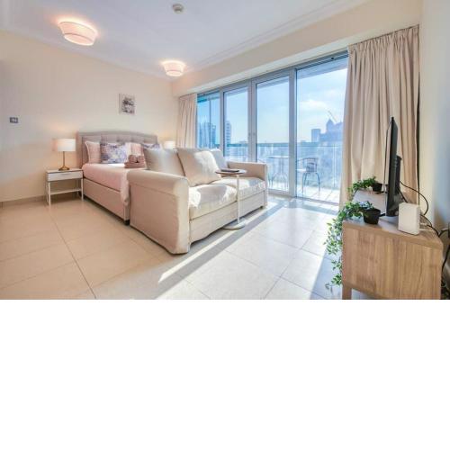 Prime Retreats- Downtown Dubai
