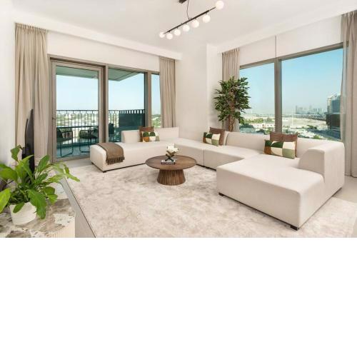 Prime Retreats @ Downtown Views by Emaar