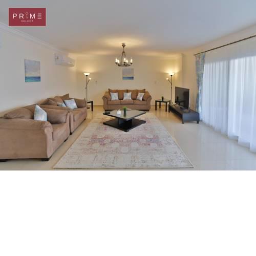 Prime Select Ocean Blue Heliopolis