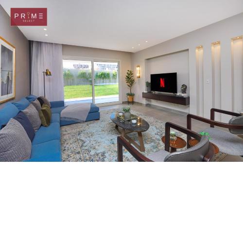 Prime Select Palm Hills 6 Oct