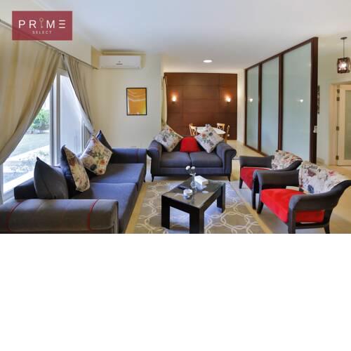 Prime Select Palm Hills The Village