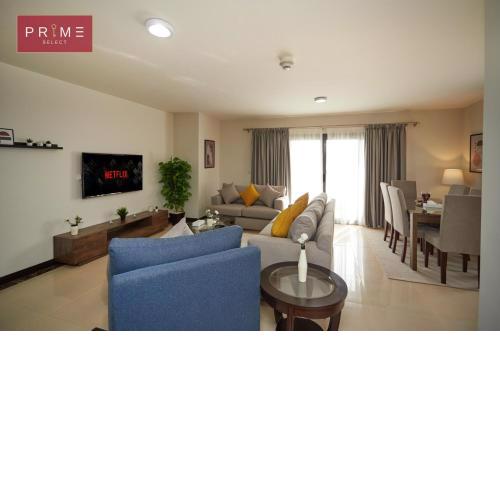 Prime Select Porto New Cairo