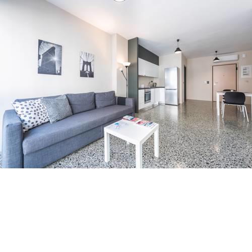 Prime Team Apartments