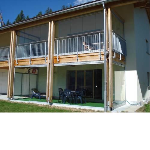 Primel (385 Sw) Whg. Manuela