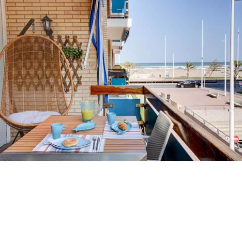 Primera linea beach Gandia