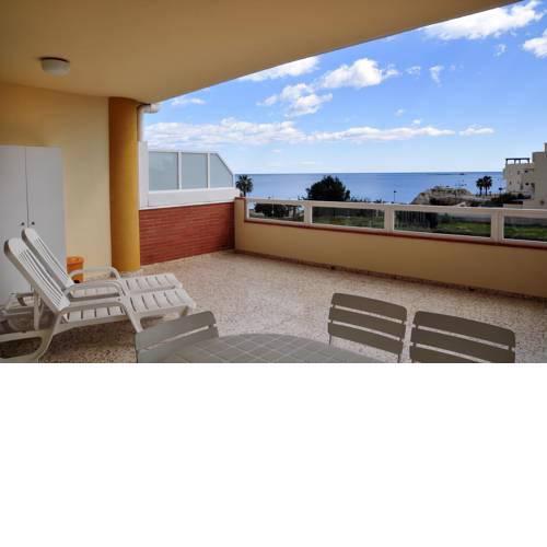 PRIMERA LINEA, GRAN TERRAZA, MARAVILLOSAS VISTAS