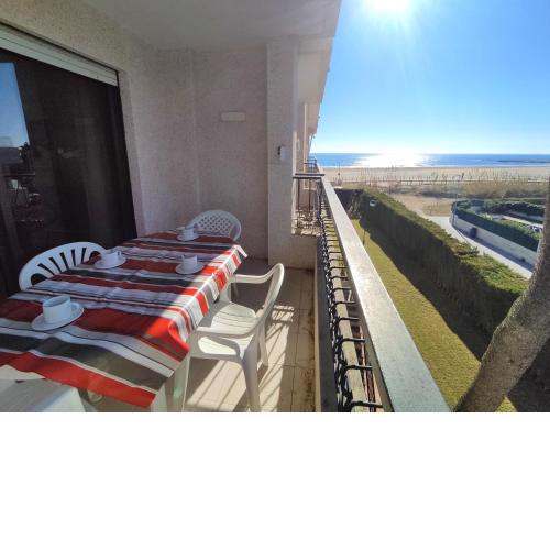 PRIMERA LINEA PLAYA CARGADOR - PLAYAMAR 1022 Albert Villas