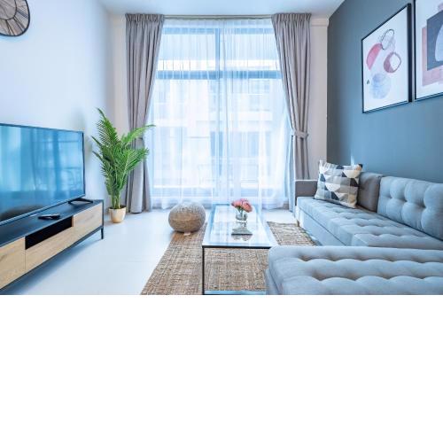 Primestay - 1BR in Prime Views Al Meydan