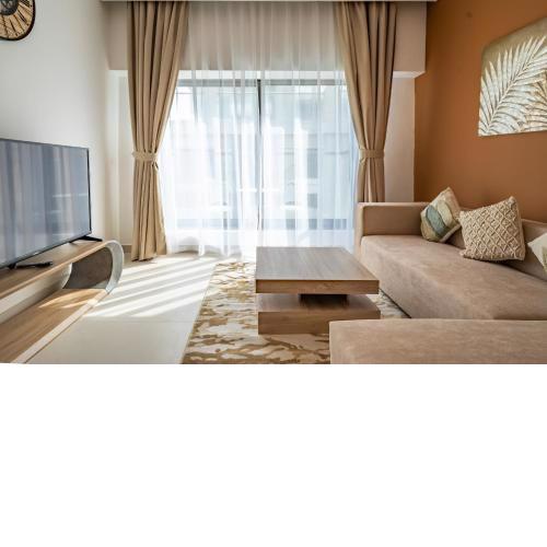 Primestay - 1BR in Prime Views in Al Meydan