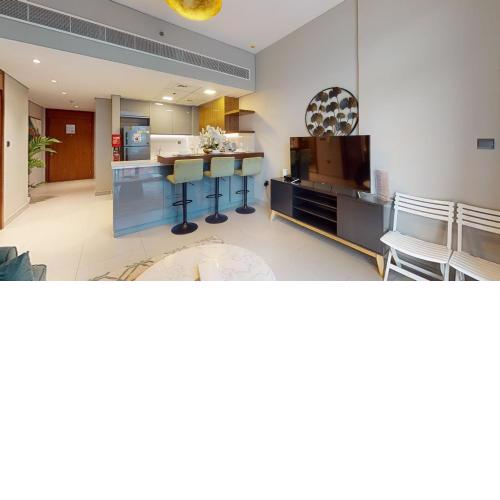 Primestay - 2020 Marquis 1BR Al Barsha South