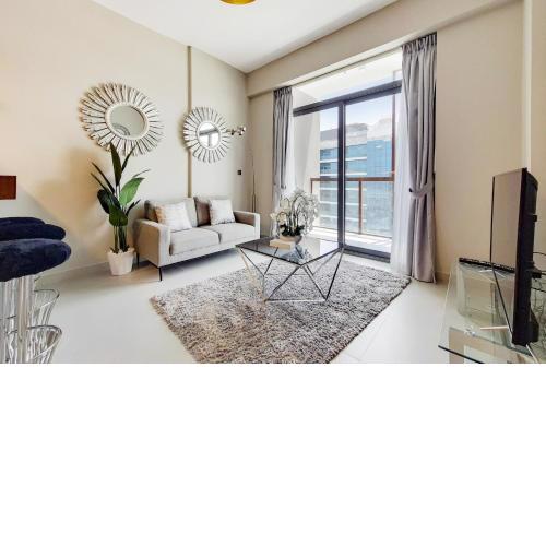 Primestay - 2020 Marquis in Al Barsha South