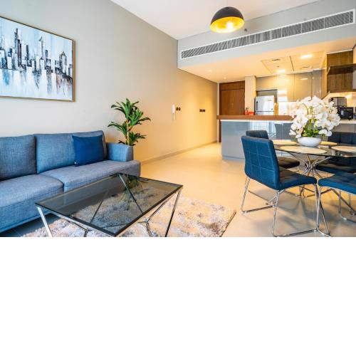 Primestay - 2020 Marquis in Al Barsha South