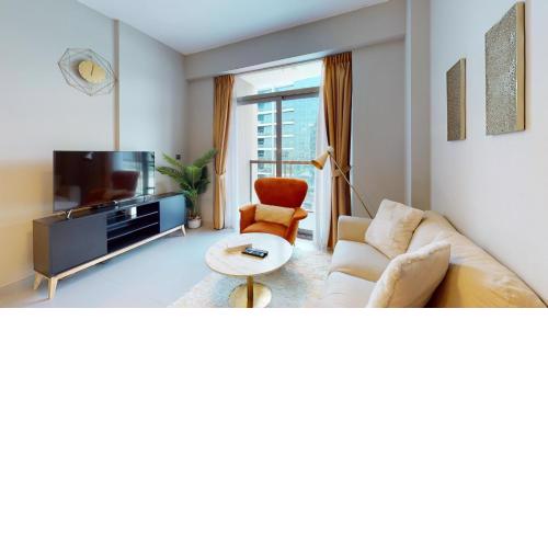 Primestay - 2020 Marquis near Expo in Al Barsha South