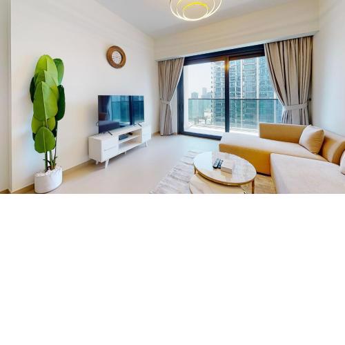 Primestay - Act 1 1BR in Downtown