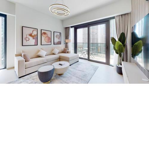Primestay - Act 1 Act 2 2BR in Downtown