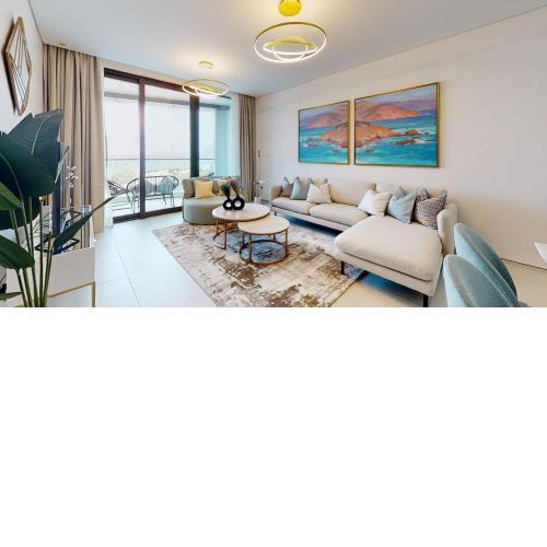 Primestay - Address Jumeirah Beach Resort 3 Bedroom