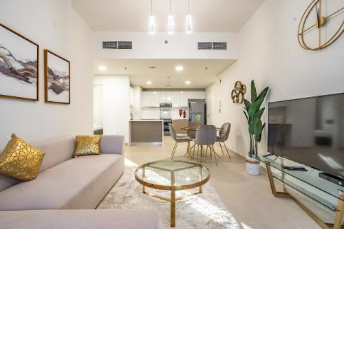 Primestay - Al Andalus D in Jumeirah Golf Estate