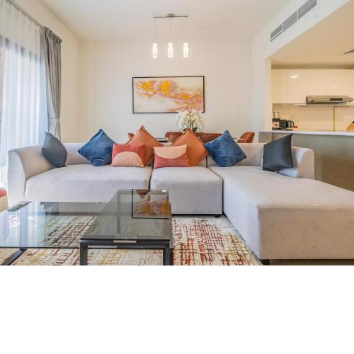 Primestay - Al Andalus H 2BR JGE