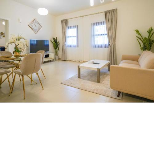 Primestay - Al Andalus Tower H in Jumeirah Golf Estates