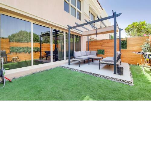 Primestay - Al Andalus Townhouse, JGE