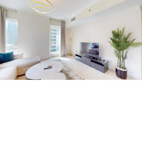 Primestay - Al Majara 1 1 BR, Dubai Marina, Close to Metro