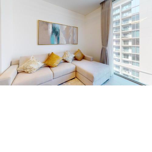 Primestay - Al Meydan, Creek Vista Reserve B 1BR