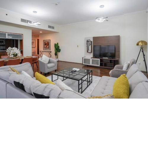 Primestay - Al Sahab 2 Dubai Marina