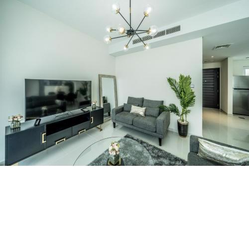 Primestay - Albizia Three Bedroom Villa in Damac Hills 2