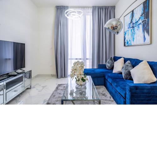 Primestay - Amna 1BR Al Habtoor City