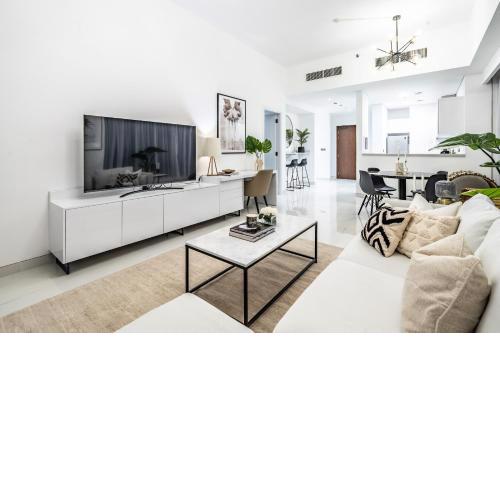 Primestay - Avani Palm View in Media City
