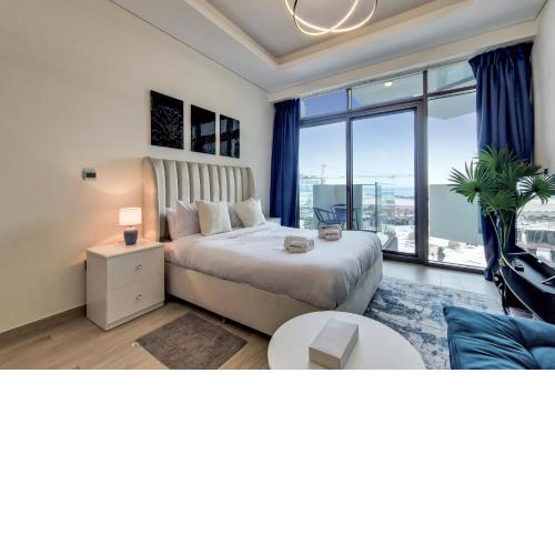 Primestay - Azizi Farhad in Al Jaddaf