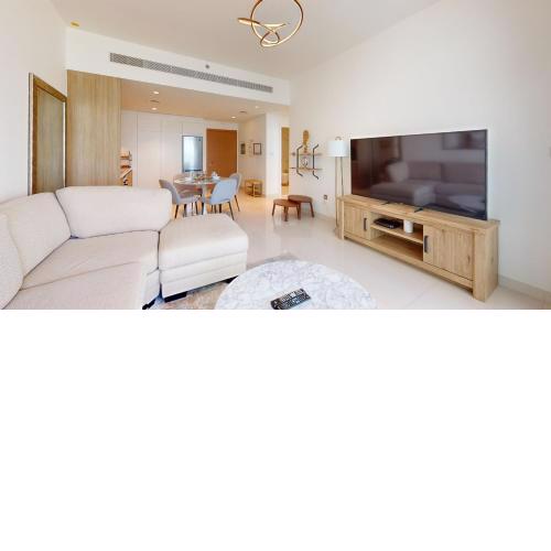 Primestay - Beach Vista 1 1BR in Dubai Harbour