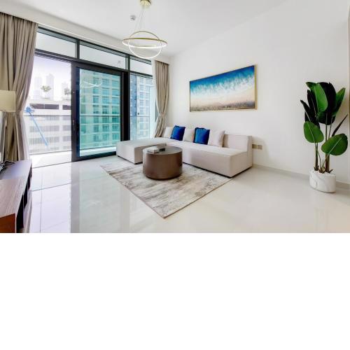 Primestay - Beach Vista 1 in Dubai Harbour
