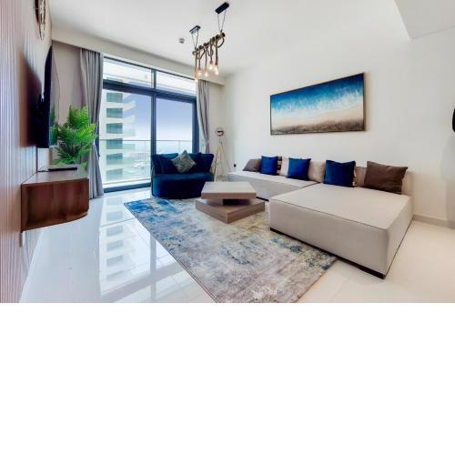 Primestay - Beach Vista 2 in Dubai Harbour