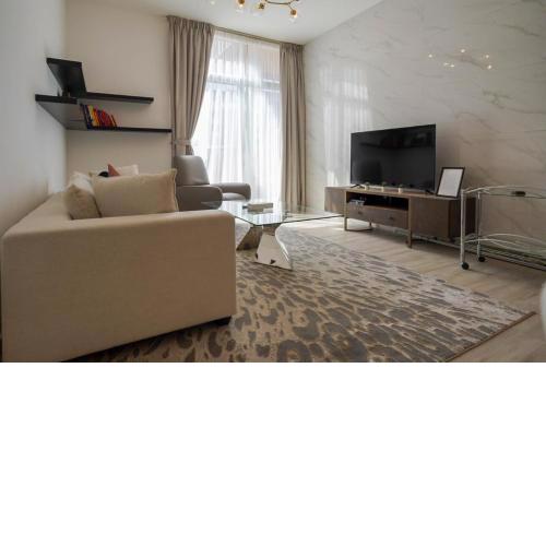 Primestay - Belgravia in JVC