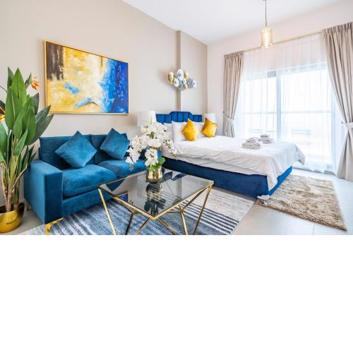 Primestay - Bella Rose Barsha South
