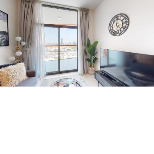 Primestay - Binghatti Avenue in Al Jaddaf
