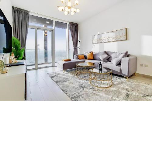 Primestay - Bloom Tower A in Jumeirah Village Circle