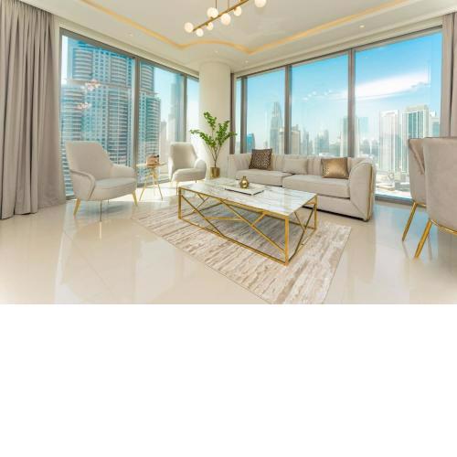 Primestay - Boulevard Point 2BR in Downtown
