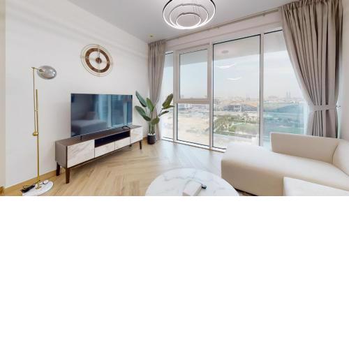 Primestay - Brand New 1BR with Modern Amenities, Near to Metro