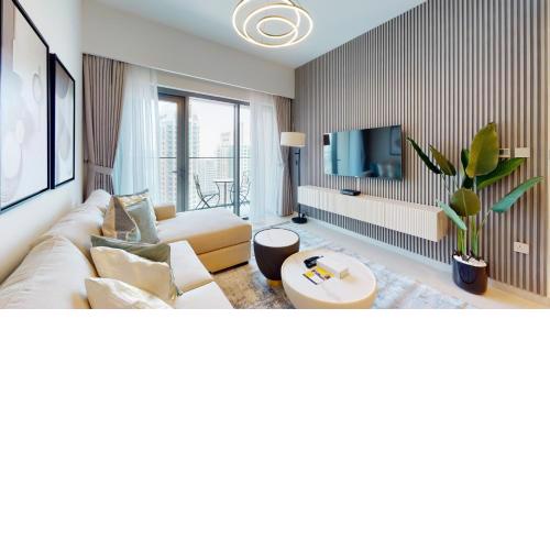 Primestay - Burj Royale 1BR, Downtown Dubai