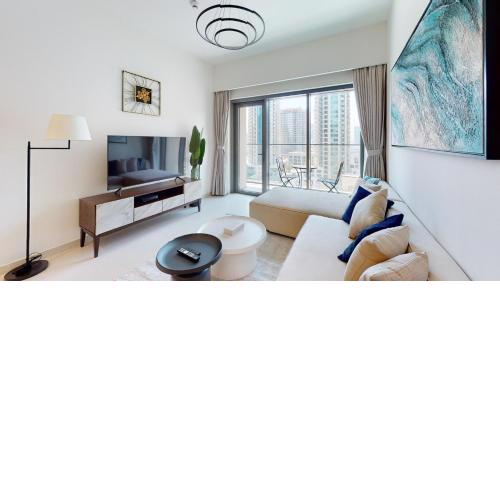 Primestay - Burj Royale 1BR in Downtown Dubai