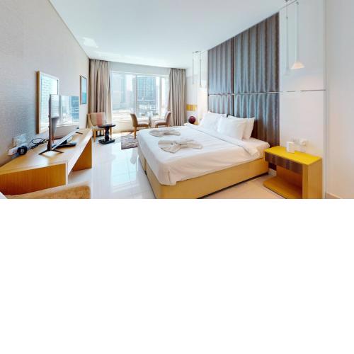 Primestay - Canal Views Business Bay