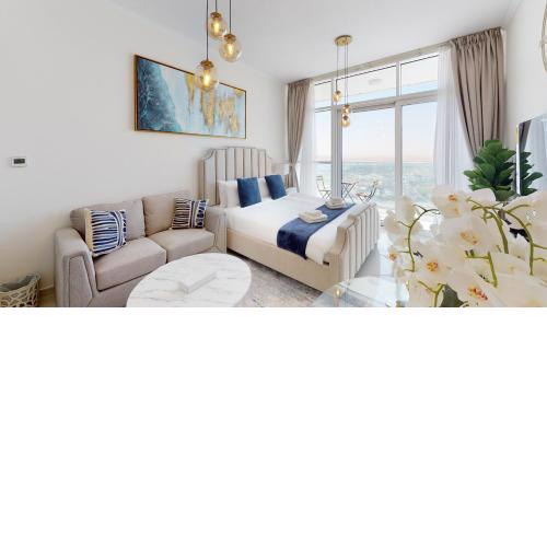 Primestay - Carson C Studio, DAMAC Hills