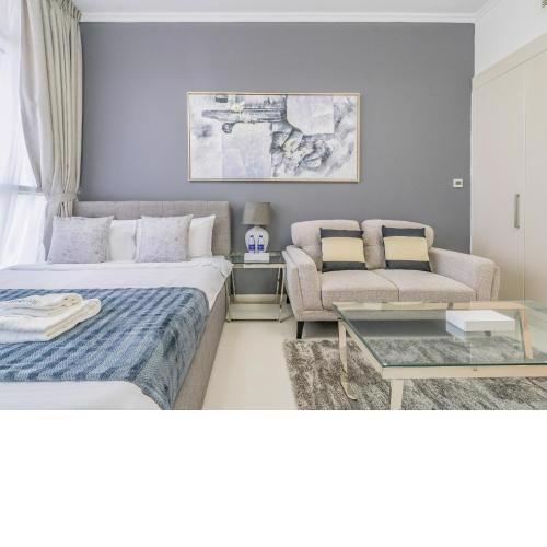 Primestay - Carson Tower A, Damac Hills