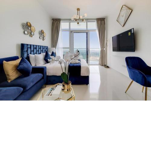 Primestay - Carson Tower A in Damac Hills
