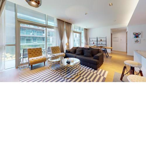 Primestay - City Walk Blg 16, 1BR in Al Wasl